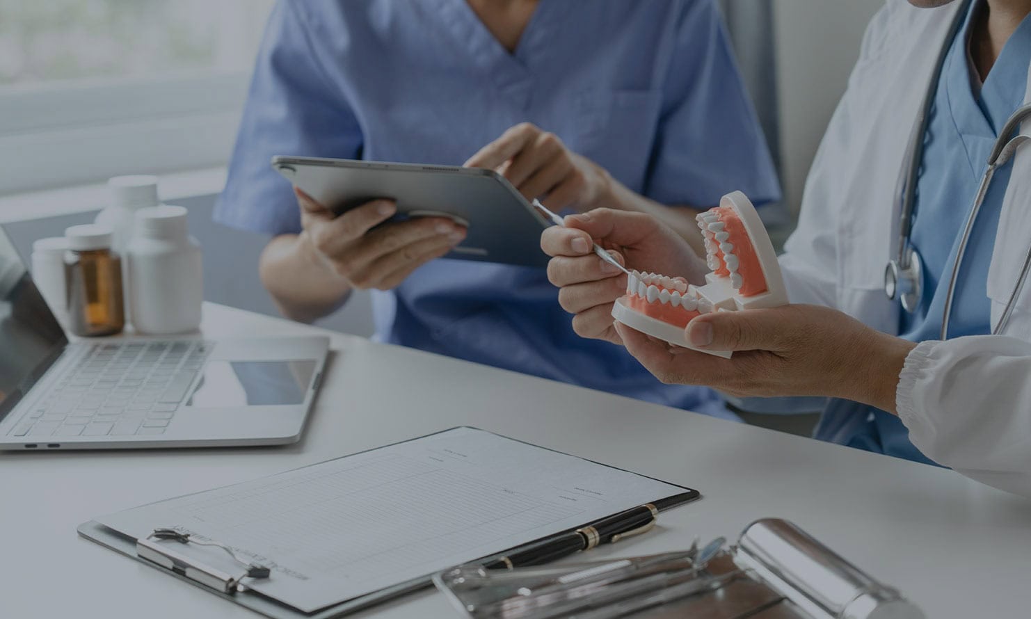 Finances | Tanty Family Dental