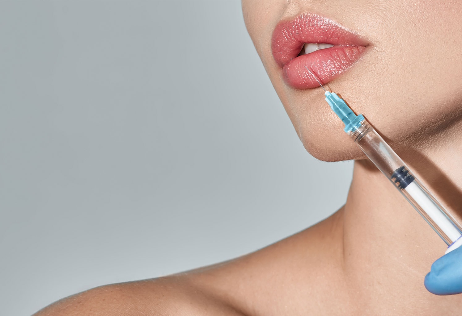 Dermal Fillers | Tanty Family Dental