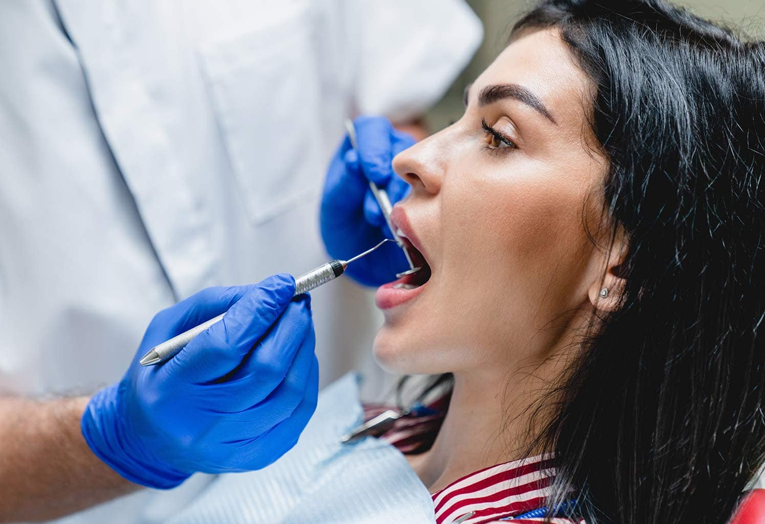 Tanty Family Dental