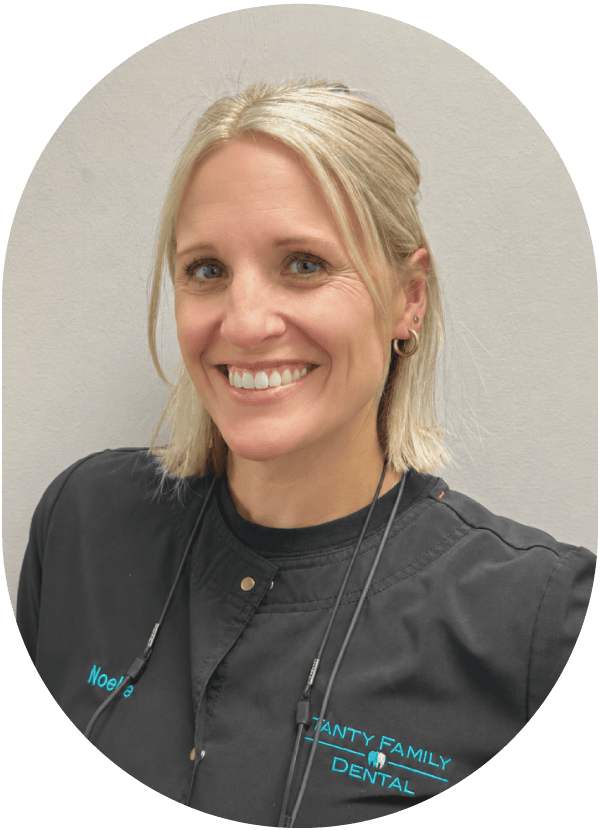 Noelle H | Registered dental hygienist